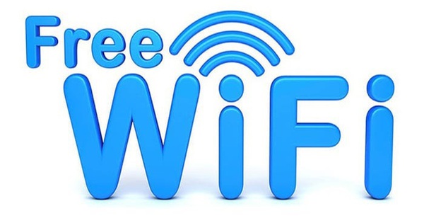 Liệu wifi công cộng, wifi miễn phí có an toàn không?