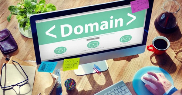 Toàn tập hướng dẫn trỏ tên miền về host