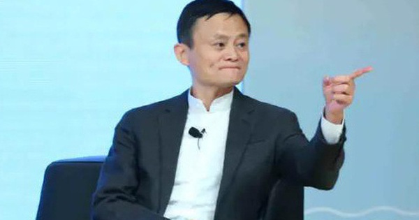 Jack Ma đưa ra 'lời tiên tri' mới: Từ năm 2021, ba ngành này sẽ sinh lời cao hơn bất động sản!