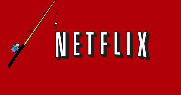 Cuộc tấn công lừa đảo nhắm vào người dùng Netflix bằng các liên kết “có vẻ tin cậy”