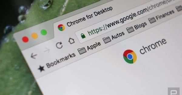 Chrome 85 ra mắt: Tính năng nhóm tab hữu ích, tốc độ tải trang nhanh hơn 10%