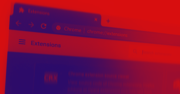 Google gỡ bỏ 295 tiện ích mở rộng trên Chrome store do có chứa mã độc gây nguy hại tới người dùng