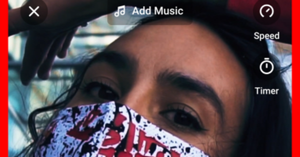 YouTube ra mắt tính năng YouTube Shorts, đối đầu trực tiếp với TikTok