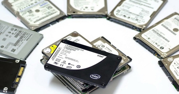 Một số câu hỏi thường gặp khi lựa chọn ổ cứng SSD