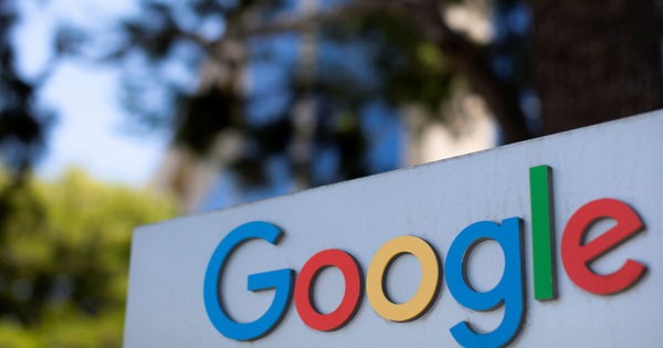 Google chuẩn bị cho cuộc chiến dài hơi với chính phủ Mỹ