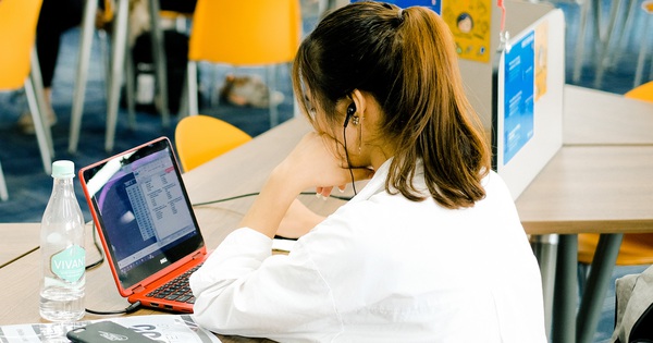 Những lợi ích của điện toán đám mây trong việc dạy học online