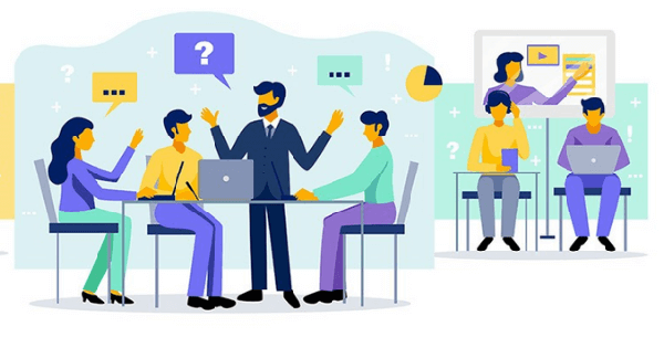 Top 5 phần mềm dạy học trực tuyến tốt nhất hiện nay