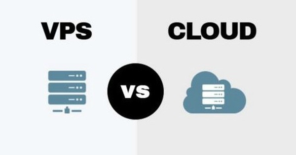 9 lý do để doanh nghiệp chuyển từ VPS lên Cloud Server