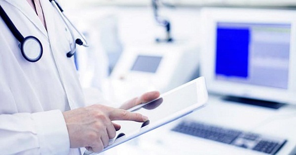 Tác động của Covid-19 đối với việc áp dụng Điện toán đám mây vào ngành Y tế