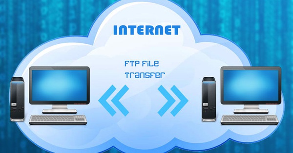 Thiết lập FTP Server sử dụng IIS trên Window