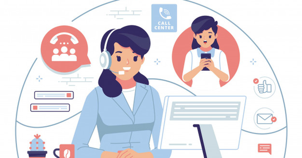 11 điều cần biết về dịch vụ Call Center cho quy trình chăm sóc khách hàng, bán hàng chuyên nghiệp