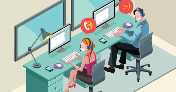 8 cách quản lý tổng đài CSKH cho doanh nghiệp hiệu quả
