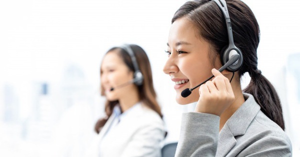 Tổng đài cho Telesales và ứng dụng hiệu quả trong hoạt động của doanh nghiệp