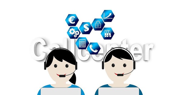 Chuyển đổi tương tác khách hàng với ACD hiệu quả và chuyên nghiệp