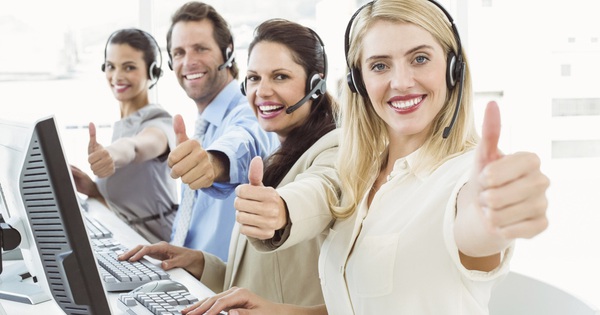 4 cách giữ chân nhân viên Call Center hiệu quả nhất hiện nay