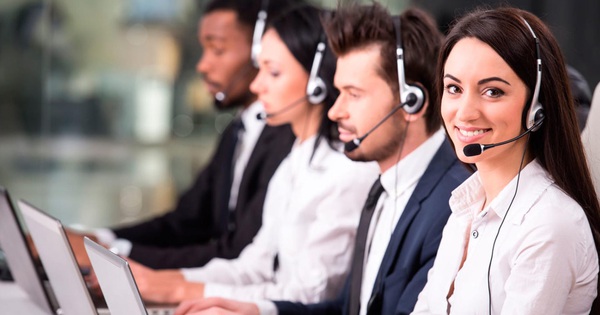 5 bí quyết vàng giúp giảm chi phí của một cuộc gọi Call Center