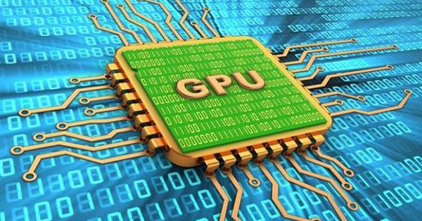 Hiểu rõ GPU Cloud Server là gì trong 5 phút