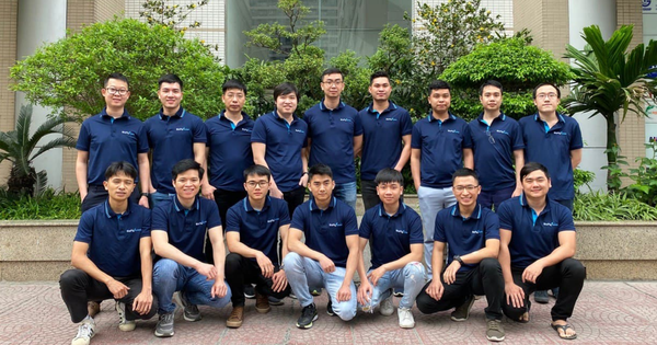 Hành trình tìm kiếm người làm "System"