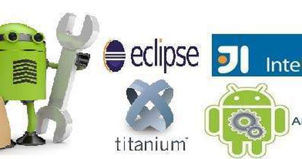 Android – Thiết lập môi trường