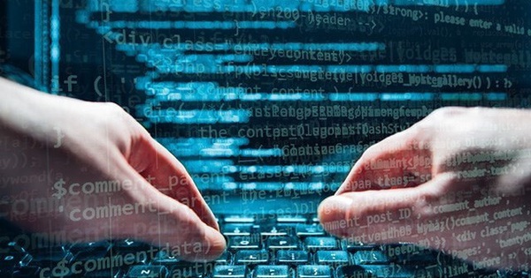 Bùng nổ 10.000 vụ tấn công mạng tại Việt Nam năm 2017