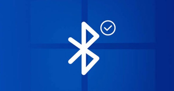 Hướng dẫn cách bật bluetooth trên máy tính, laptop 