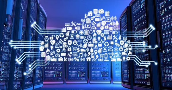 Liệu bạn có đang dùng cloud server giá rẻ an toàn và bảo mật?