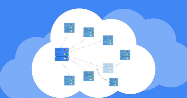 Cloud Native là gì? Ứng dụng nguyên tắc kiến trúc hệ thống đám mây 