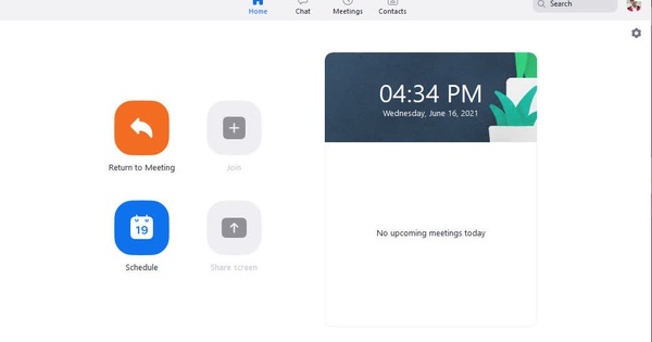 Tổng hợp 9 mẹo sử dụng Zoom Cloud Meeting bạn nên biết