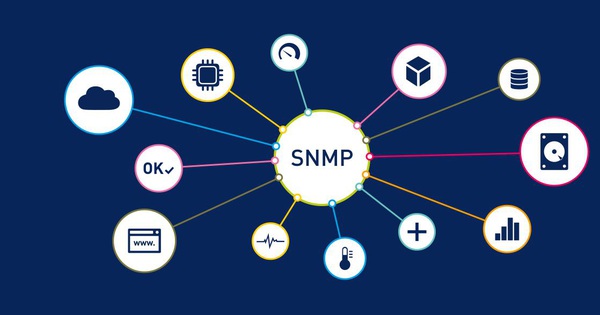 Làm thế nào để thiết lập và sử dụng SNMP trap trong mạng?
