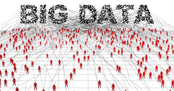 Big Data là gì? Những điều bạn cần biết về Big Data