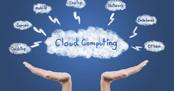 Điện toán lưới - Những thông tin cơ bản trong hệ thống máy tính