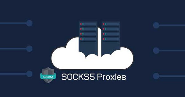 Sock là gì? So sánh sự khác nhau của SOCKS proxy và HTTP proxy