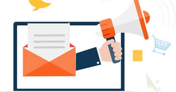 Chữ ký email là gì? 
