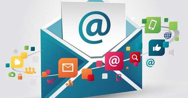 Lợi ích của việc sử dụng email doanh nghiệp?
