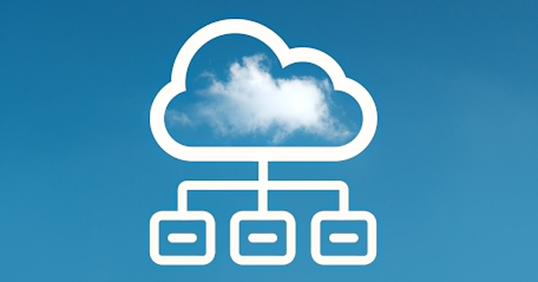 Bí quyết chuyển dữ liệu website về Cloud Server nhanh chóng, dễ dàng