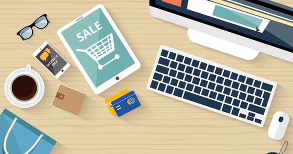 12 Cách bán hàng online đắt khách nhất năm 2021