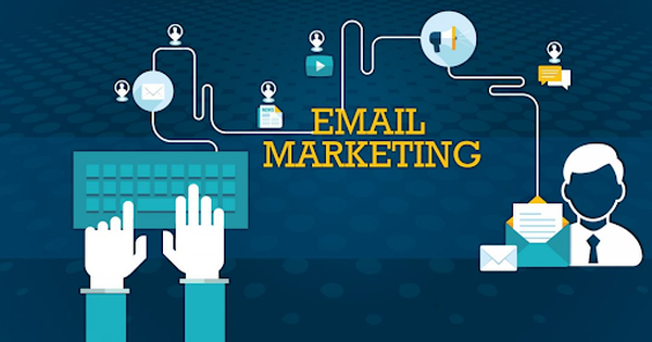 Tại sao doanh nghiệp nên dùng email marketing?