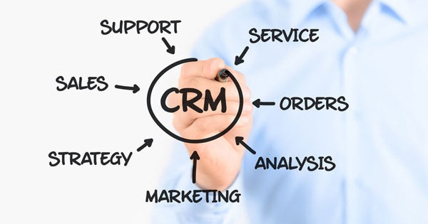 Mô hình CRM là gì 3 mô hình CRM tốt nhất thúc đẩy lòng trung thành của khách  hàng  CRMVIET