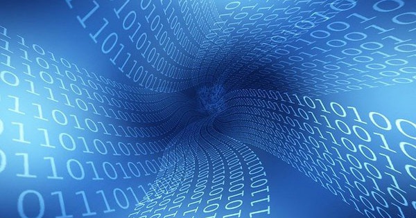Vì sao các thông tin trong máy tính được biểu diễn bằng hệ thống nhị phân?
