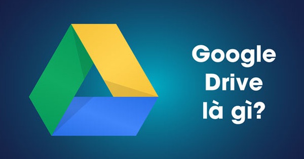 Nếu sử dụng Google Drive, thì người dùng sẽ gặp những nhược điểm gì?
