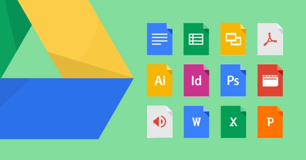 Hướng dẫn sử dụng Google Drive chi tiết cho người mới bắt đầu