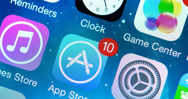 Apple giảm mạnh một nửa thuế trên App Store cho các nhà phát triển nhỏ
