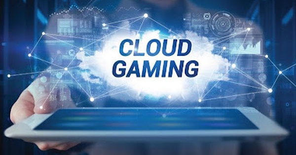 Điện toán đám mây đang thay đổi thế giới game như thế nào?