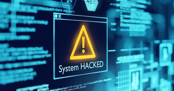 Những hình thức tấn công dữ liệu của hacker và cách phòng tránh