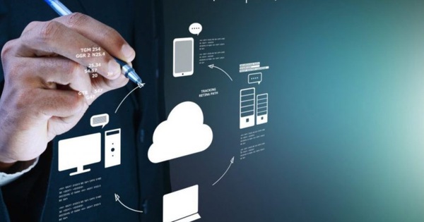 Đánh giá xu hướng chuyển đổi số tại Việt Nam 2022