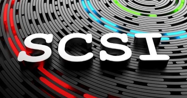 SCSI là gì? Các loại cổng kết nối SCSI thông dụng