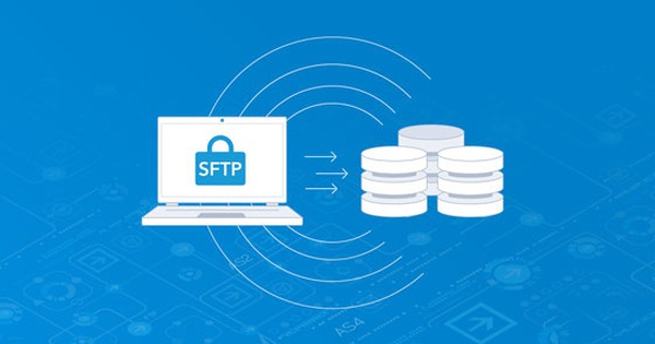 Hướng dẫn sử dụng SFTP giúp kết nối với Server bảo mật hơn
