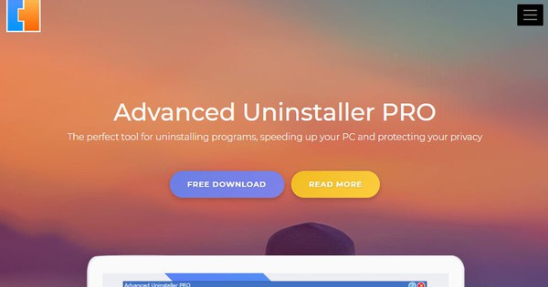 Cách gỡ ứng dụng dễ dàng với Advanced Uninstaller Pro