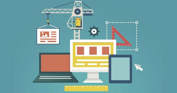 Tối ưu hóa giao diện website cho người dùng