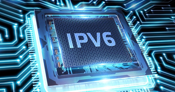 Áp dụng IPv6 trên CDN